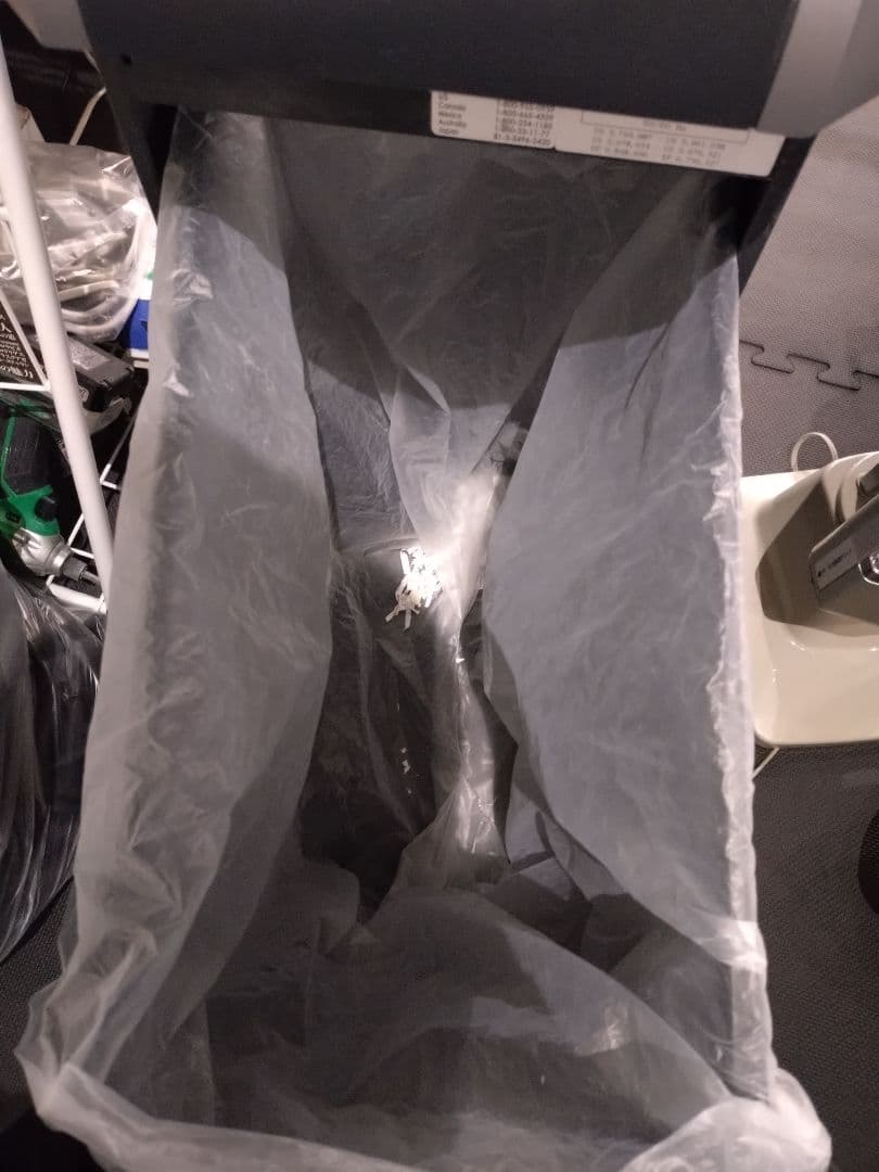 fellowes フェローズ 業務用シュレッダー SB 125Ci