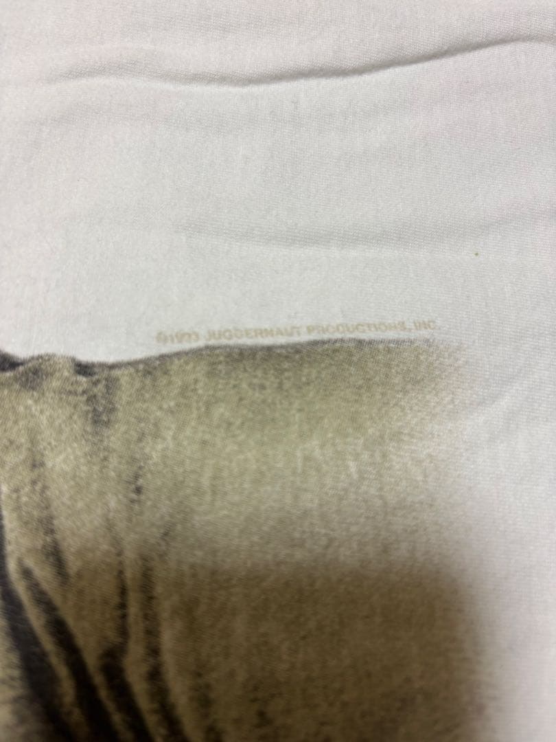 janet. world tour Tシャツ