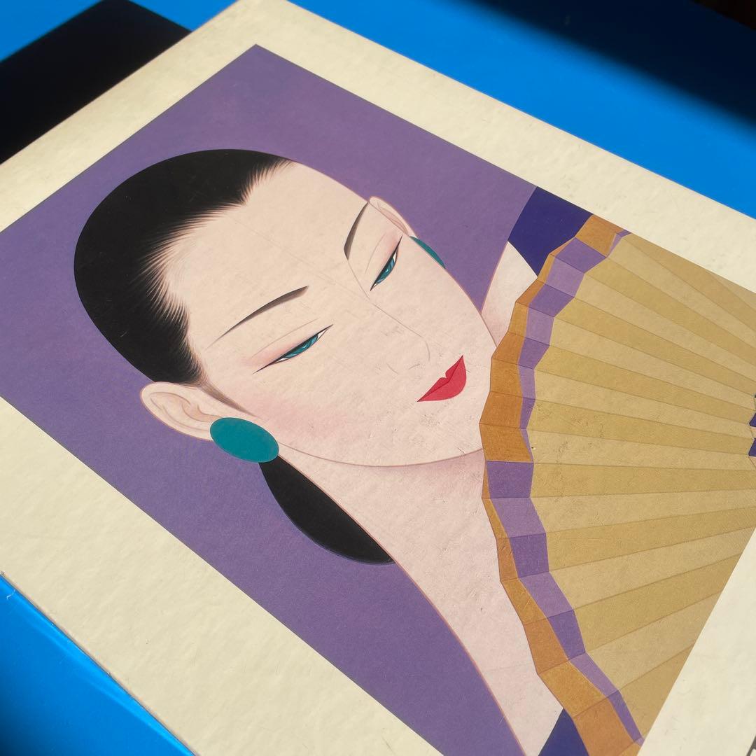 ジグソーパズル　鶴田一郎　テイル・ドリームス　1000P 未開封