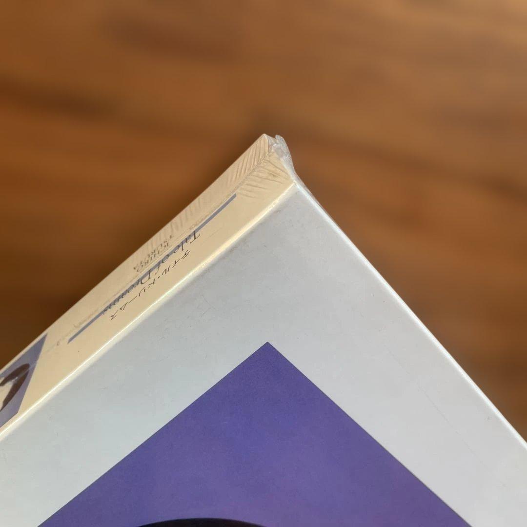 ジグソーパズル　鶴田一郎　テイル・ドリームス　1000P 未開封