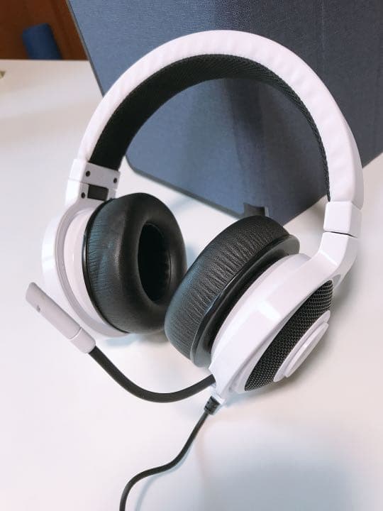 RAZER ゲーミングヘッドセット レイザー