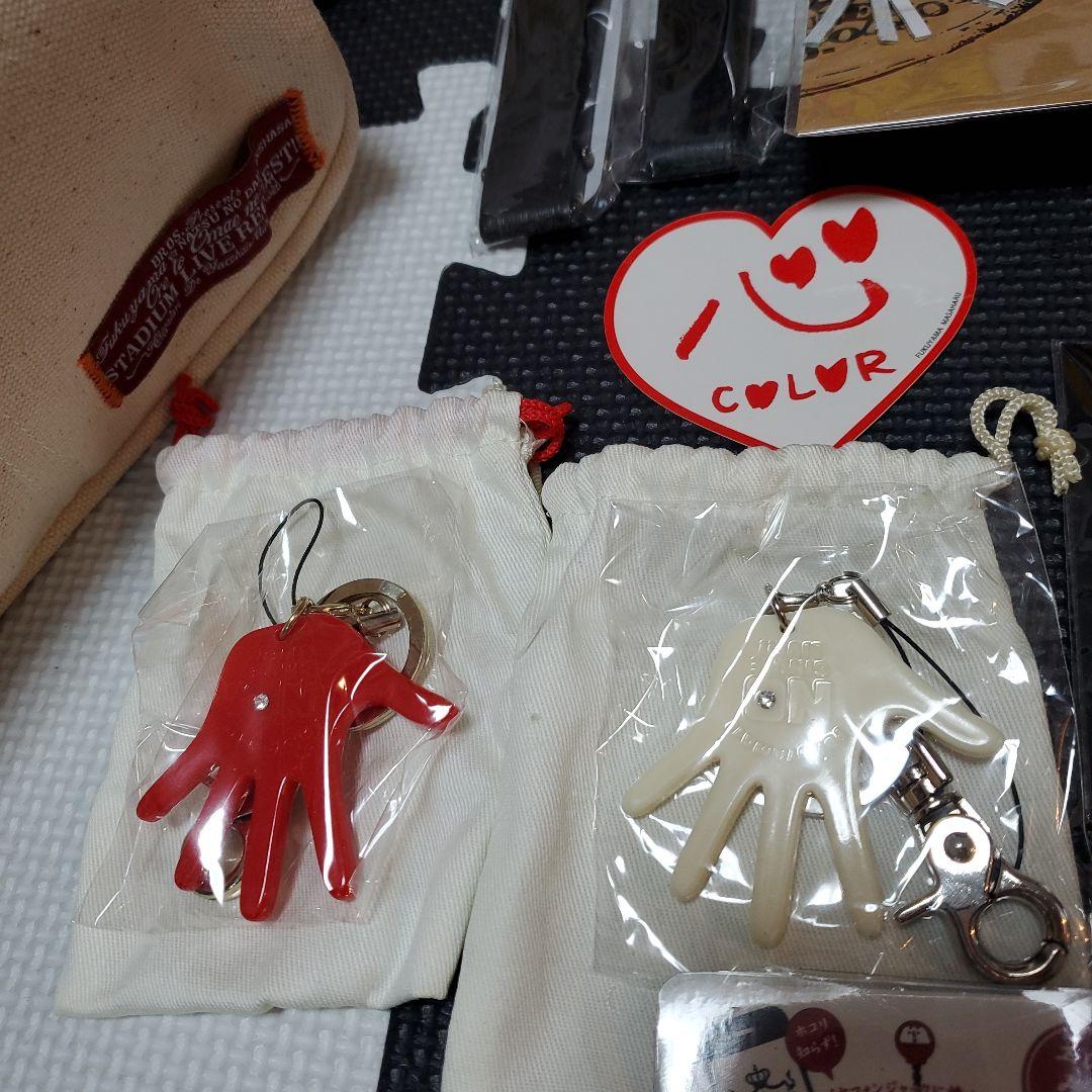 福山雅治　ライブグッズセット　レア