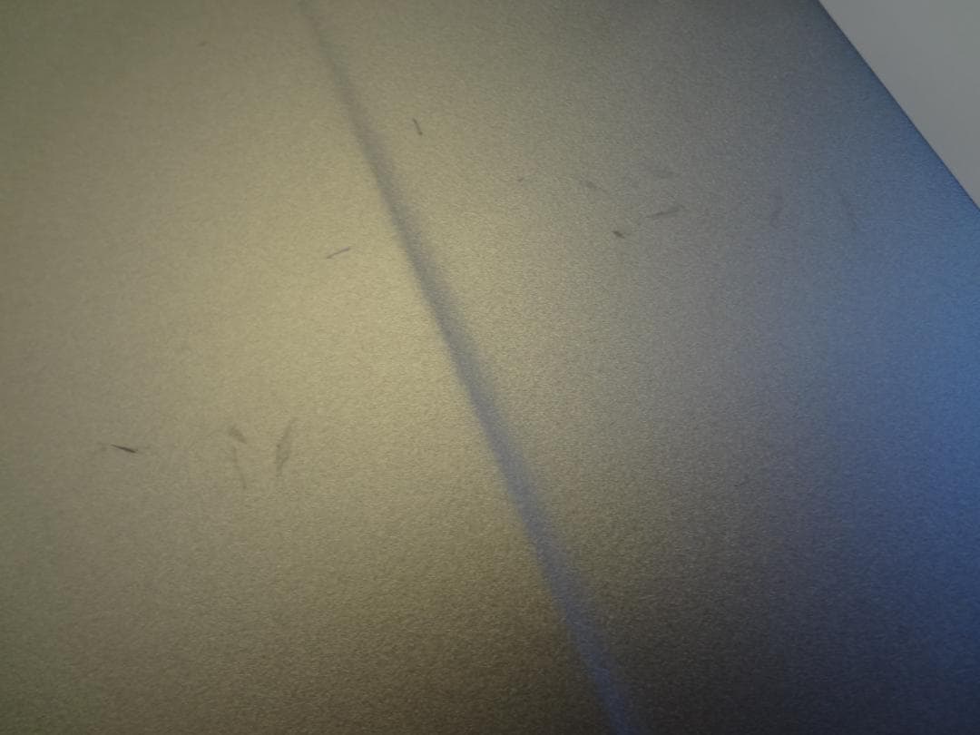 Let's note CF-RZ6 10インチ SSD128(新品) MEM8