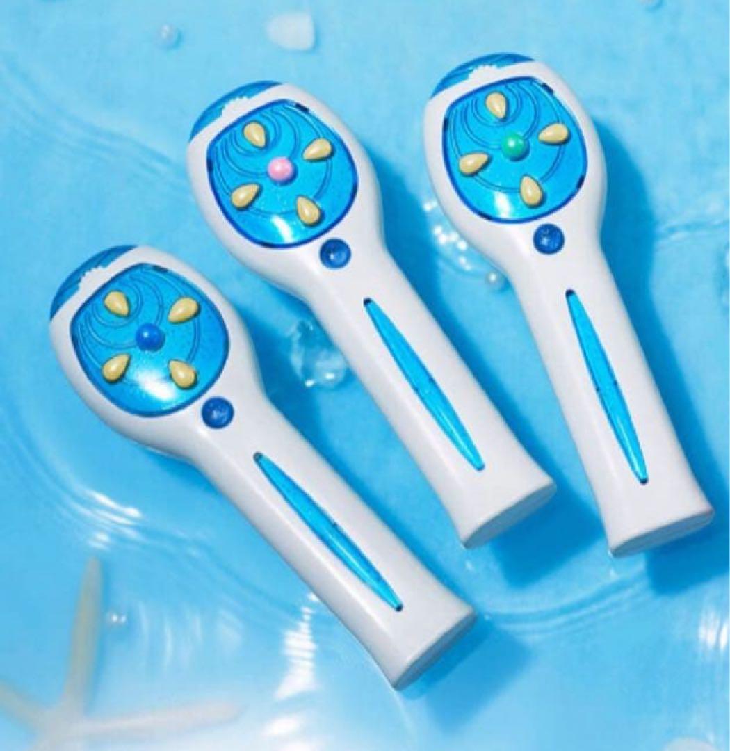 ぴちぴちピッチ Special Memorize マイク 3種類セット