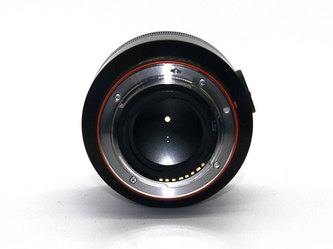 レンズ(単焦点) SONY Planar T* 50mm F1.4 ZA SSM