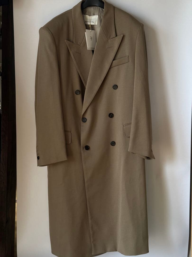 The Frankie Shop ザフランキーショップ / ロングコート