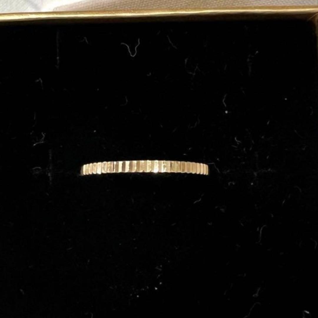 ete ピンキーリング　3号　箱無し