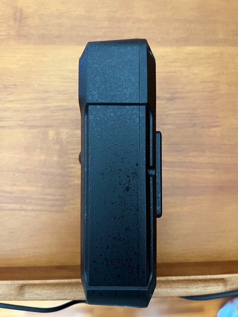 美品　AKEEYO AKY-M1 キャンプ用多機能カメラ