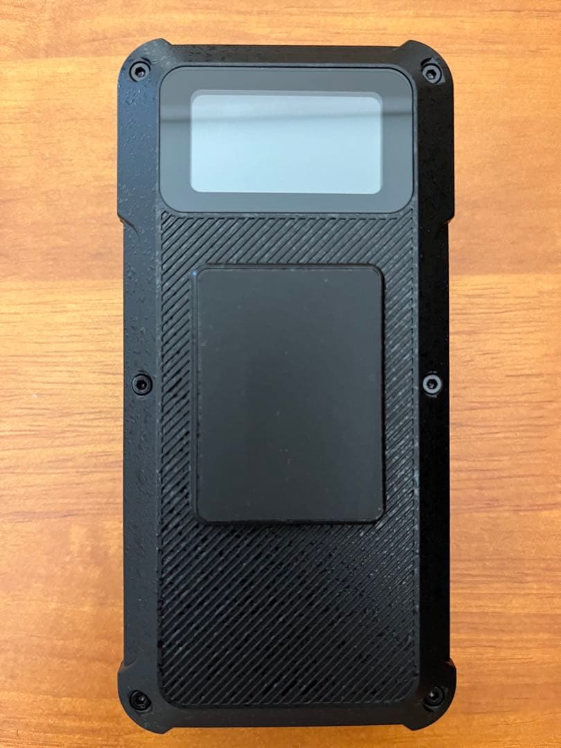 美品　AKEEYO AKY-M1 キャンプ用多機能カメラ