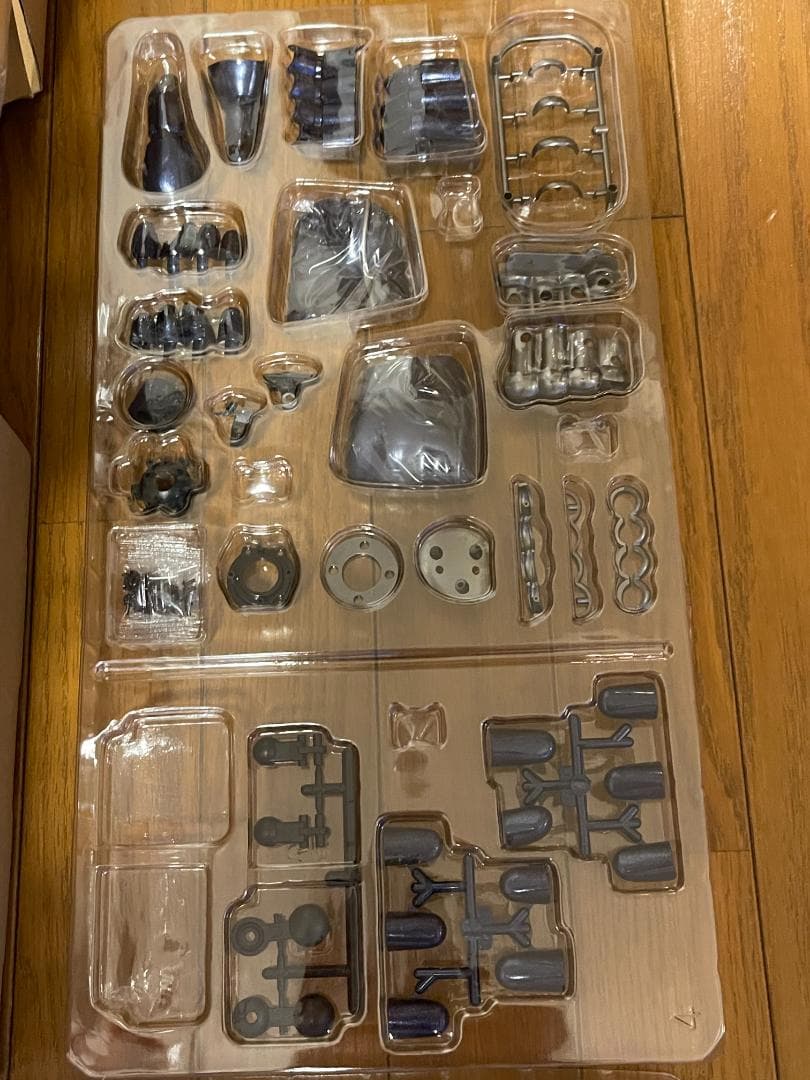 アシェット グレートマジンガー 延長用 プレミアムアイテム