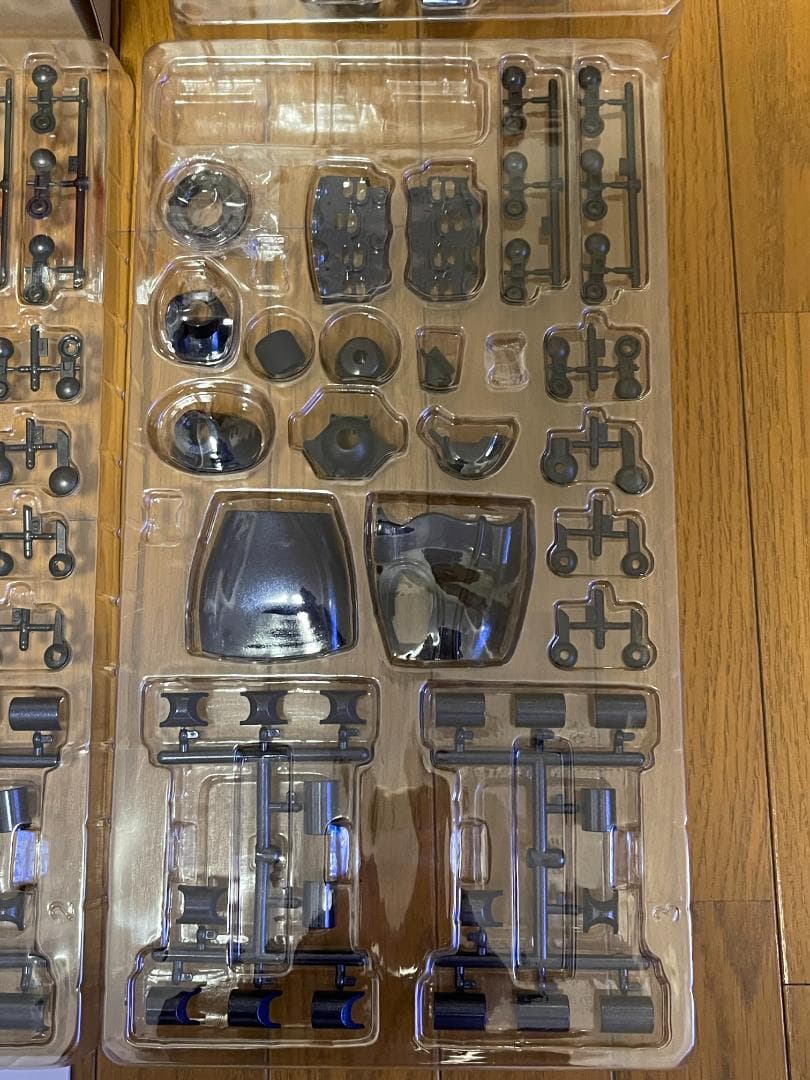 アシェット グレートマジンガー 延長用 プレミアムアイテム