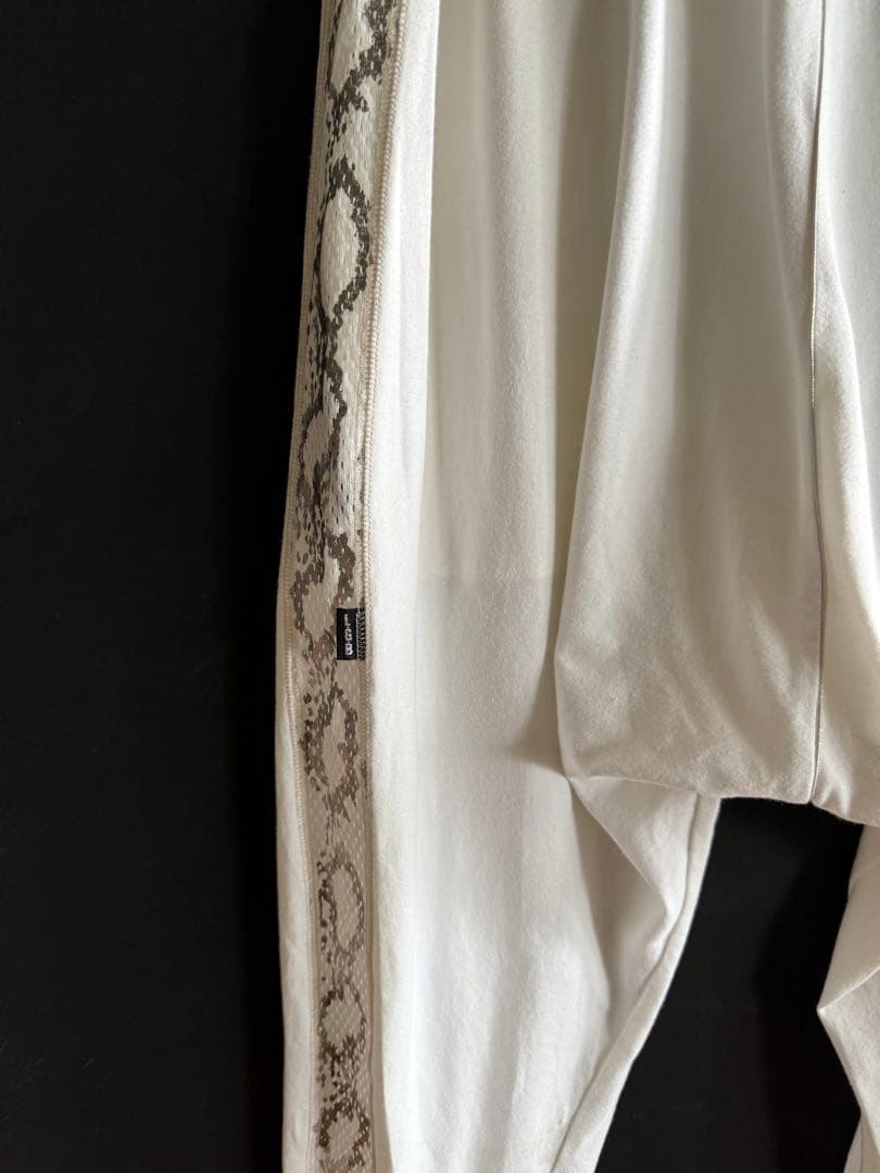 パンツ LGB BOXER SARRUEL-2 WHITE SNAKE