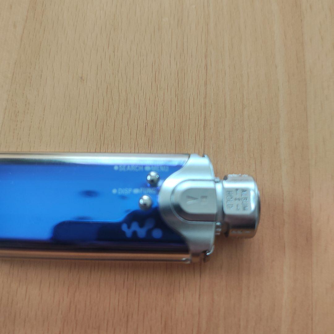 SONY NW-A605 デジタルオーディオプレーヤー