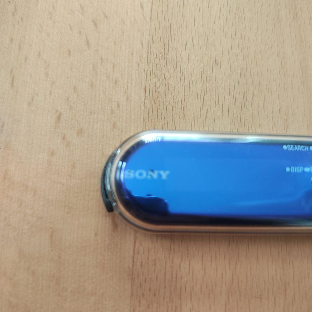 SONY NW-A605 デジタルオーディオプレーヤー