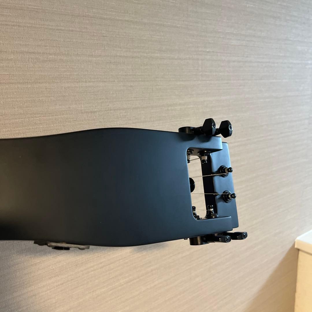 Anygig ポータブルトラベルエレキギター