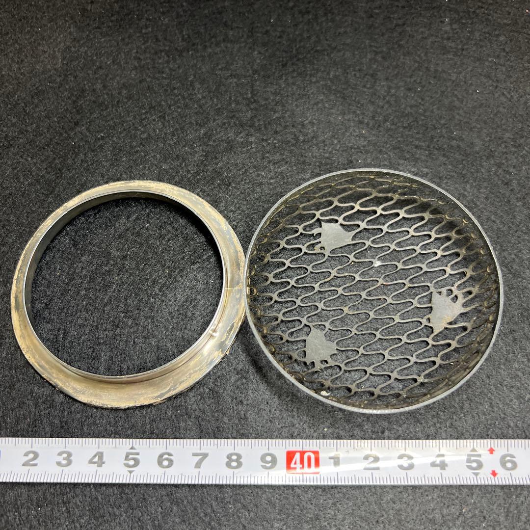 時代　銀火屋青磁香炉　縁外寸約9.5㎝　東Y8-0106①トヒサエ