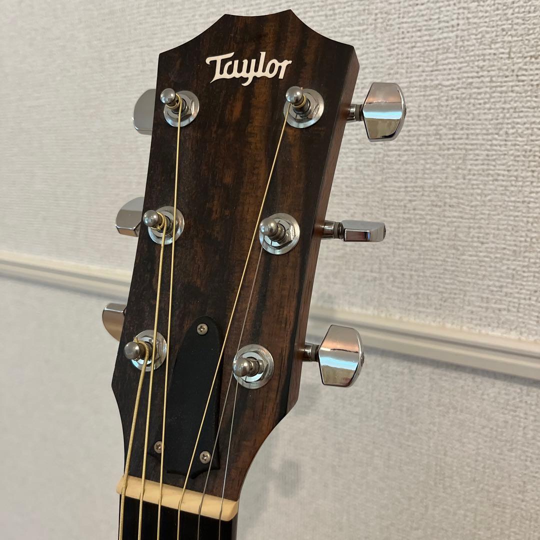 Taylor 214ce DLX アコースティックギター