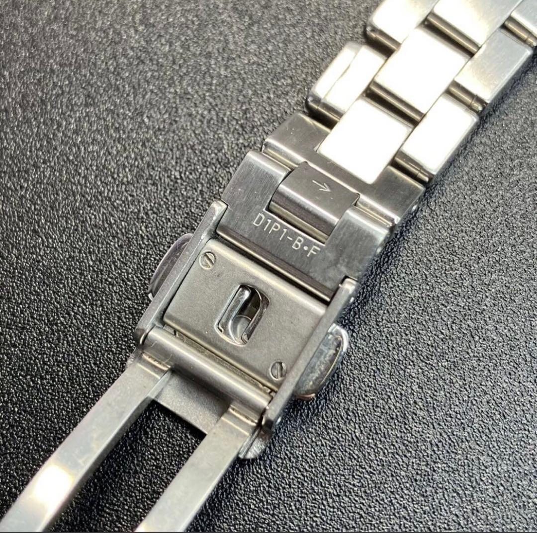 グランドセイコー SSブレス 腕時計レディース コマ 13mm