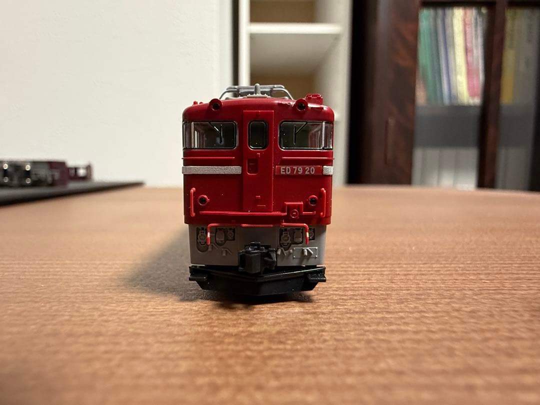 か*た様 【まとめ売り】TOMIX ED79