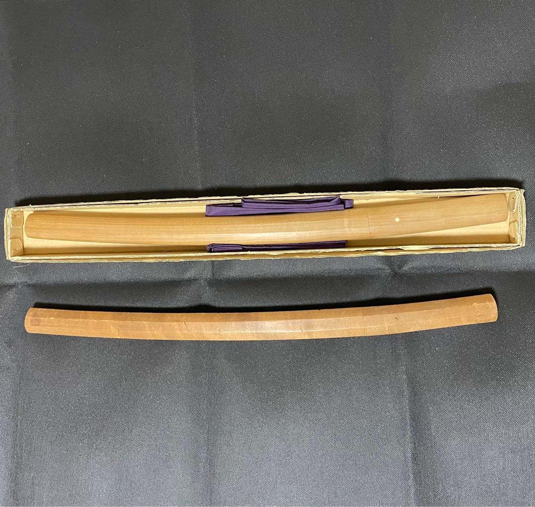 模造刀 日本刀　のたれ刃紋　脇差　2本セット 刀剣 （B08）