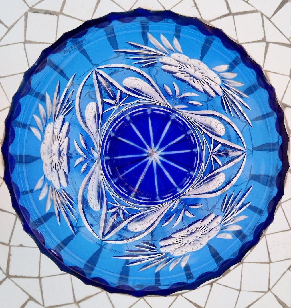 Hortensja 花瓶 ポーランド製