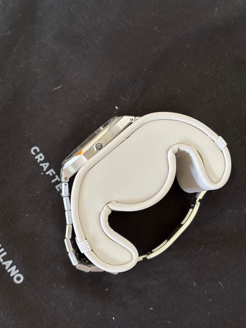 D1Milano UltraThin ブラック(used)