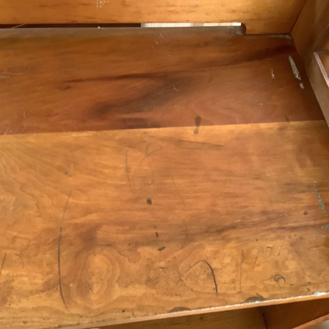 昭和レトロ　本棚　飾り棚　ブックシェルフ　時代物　アンティーク　ディスプレイ