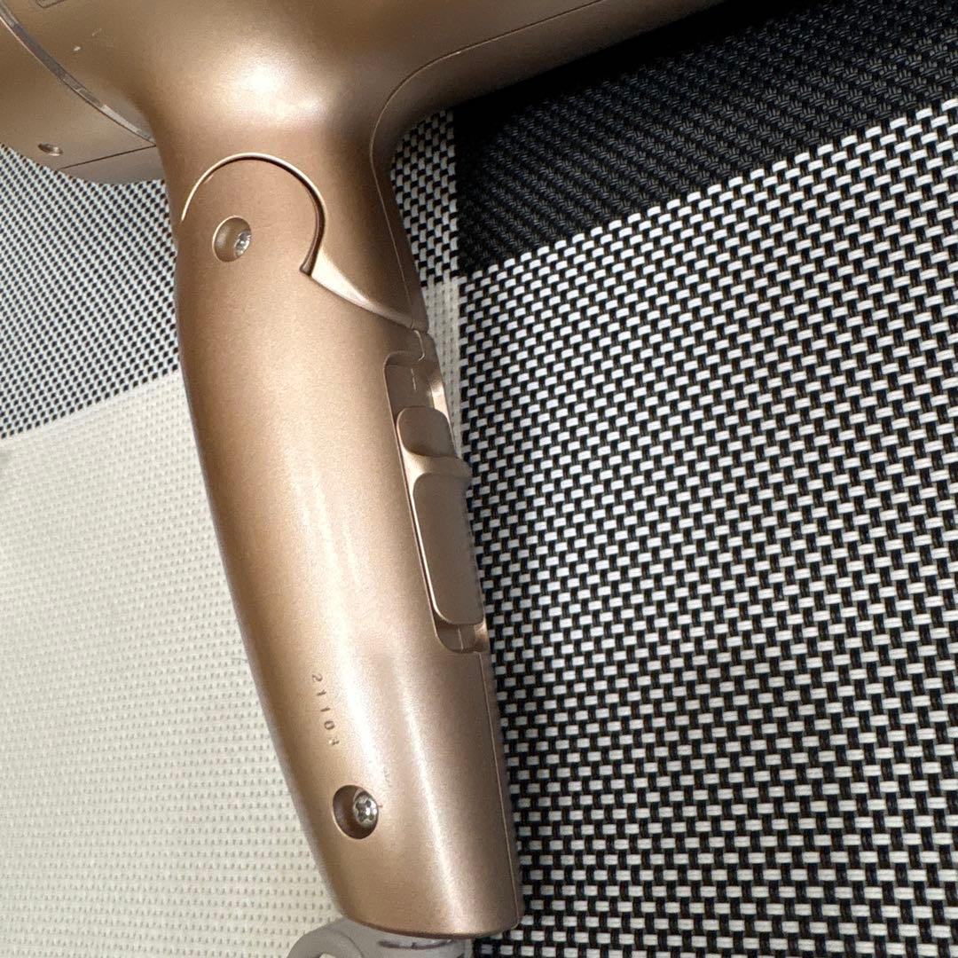 ヘアドライヤー Panasonic EH-NA9F-PN