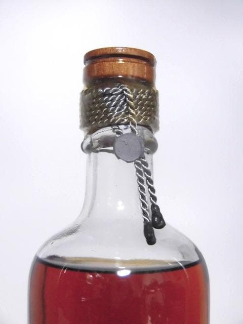 【L2】アレキサンダー レオポルド 1975 箱付 700ml