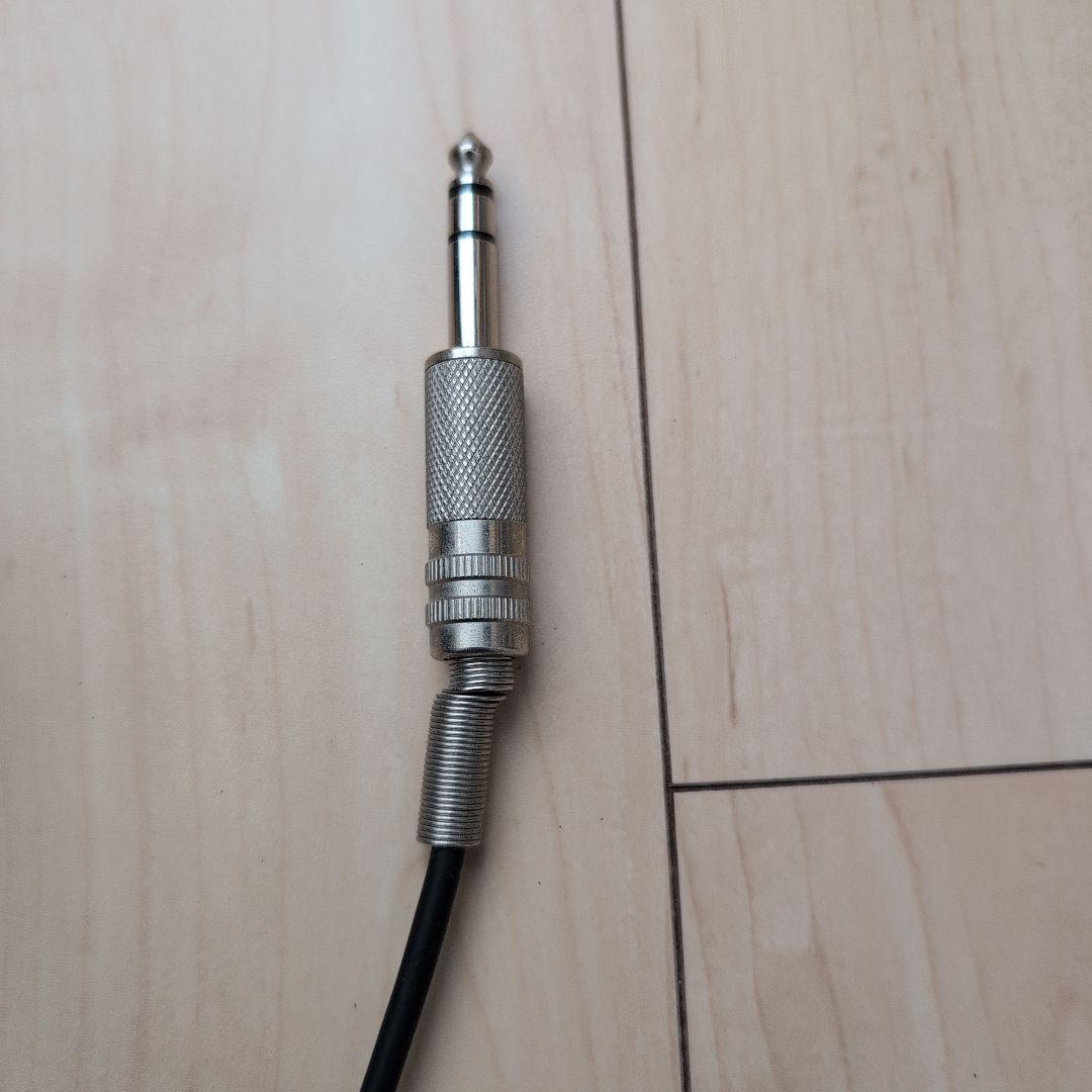 【パッド交換直後】SONY ヘッドフォン MDR-CD900ST