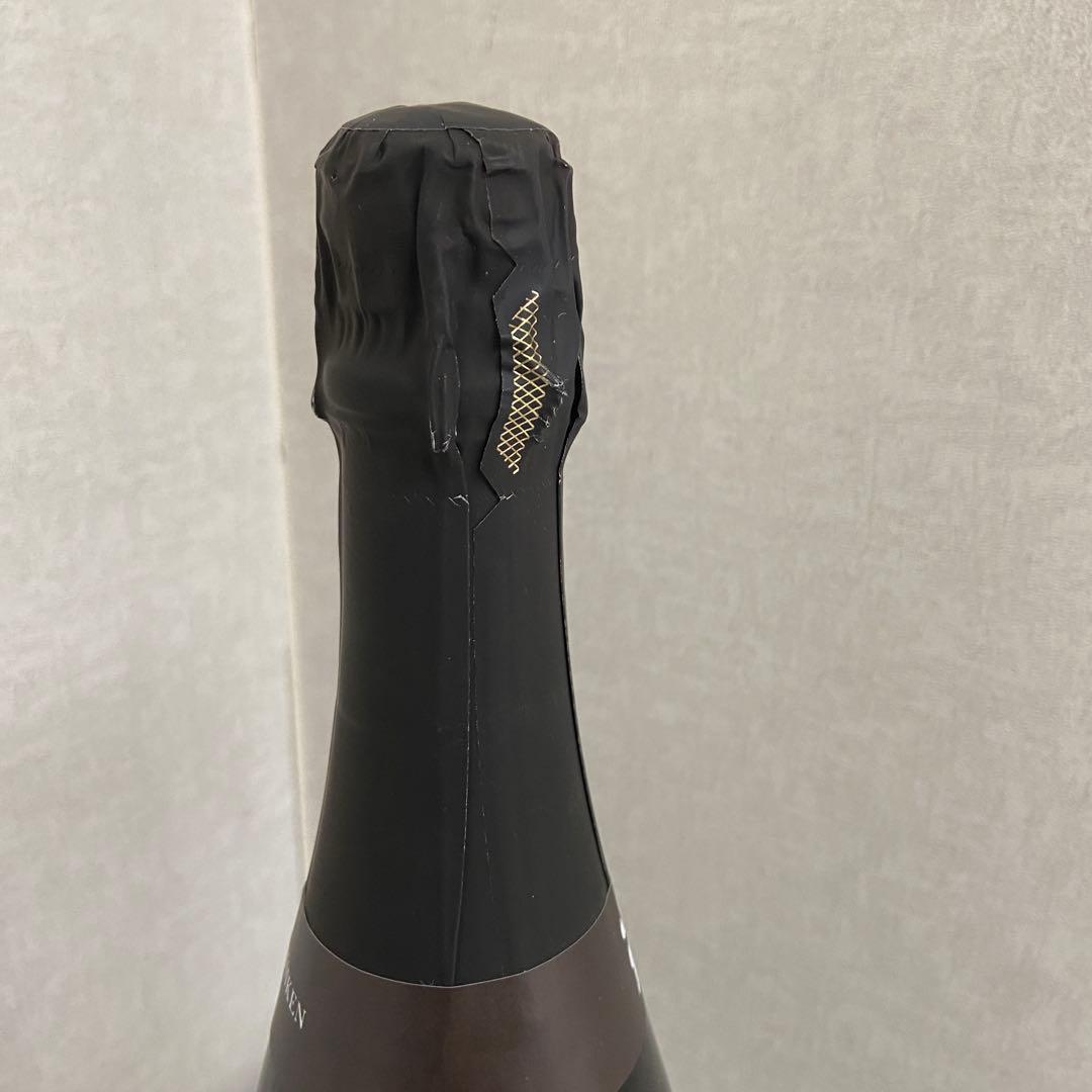 未開封⭐️七賢 EXPRESSION 2012 スパークリング