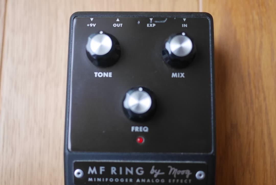 moog MF RING リングモジュレーター