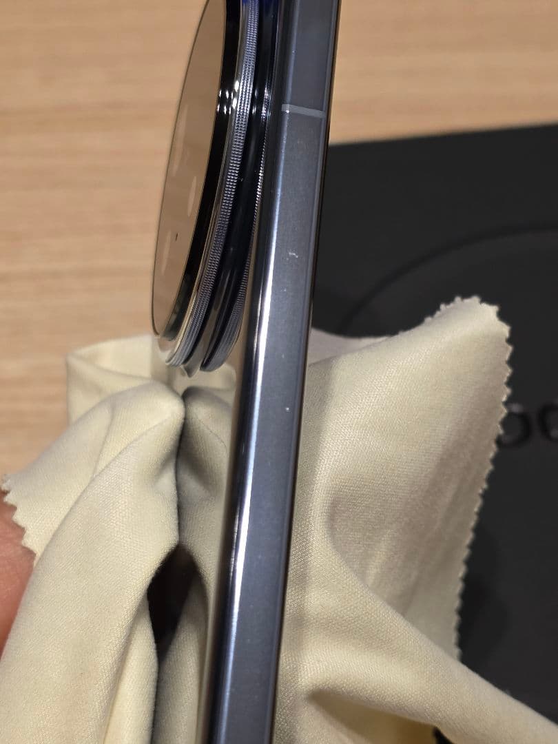 【さらに値下げしました】vivo x200 Pro 16GB / 512GB