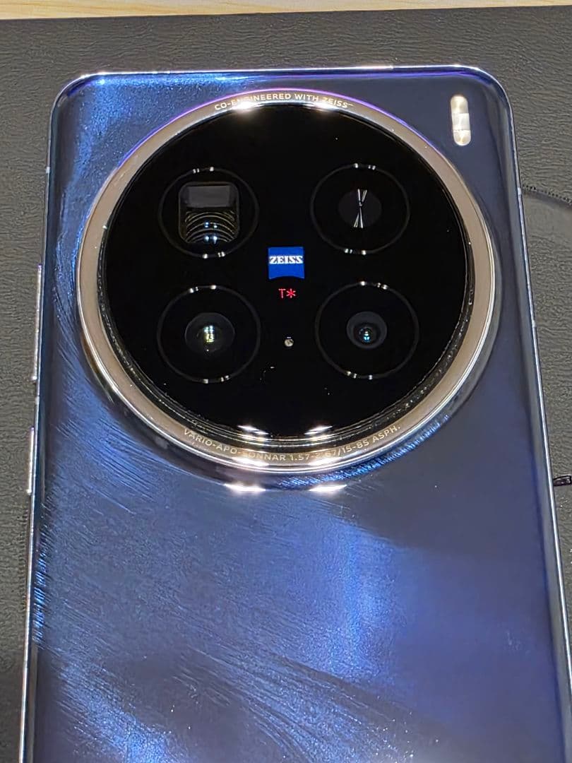 【さらに値下げしました】vivo x200 Pro 16GB / 512GB