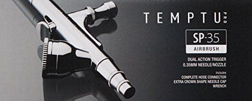TEMPTU sp-35 エアブラシ