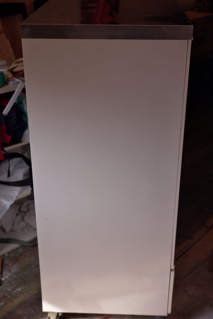 ホシザキ 冷蔵ショーケース SSB-63CTL1型