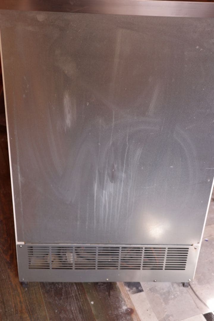 ホシザキ 冷蔵ショーケース SSB-63CTL1型