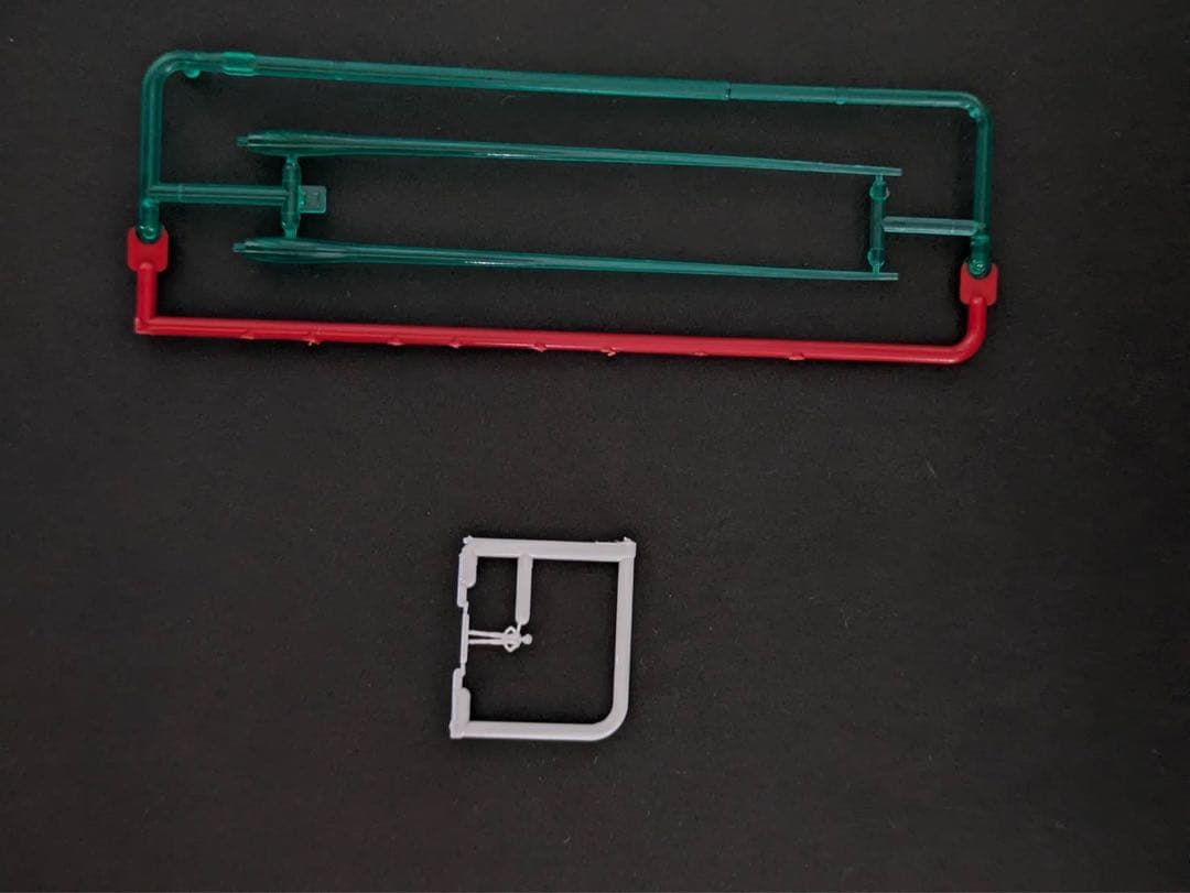 RGウイングガンダムゼロEW 完成品