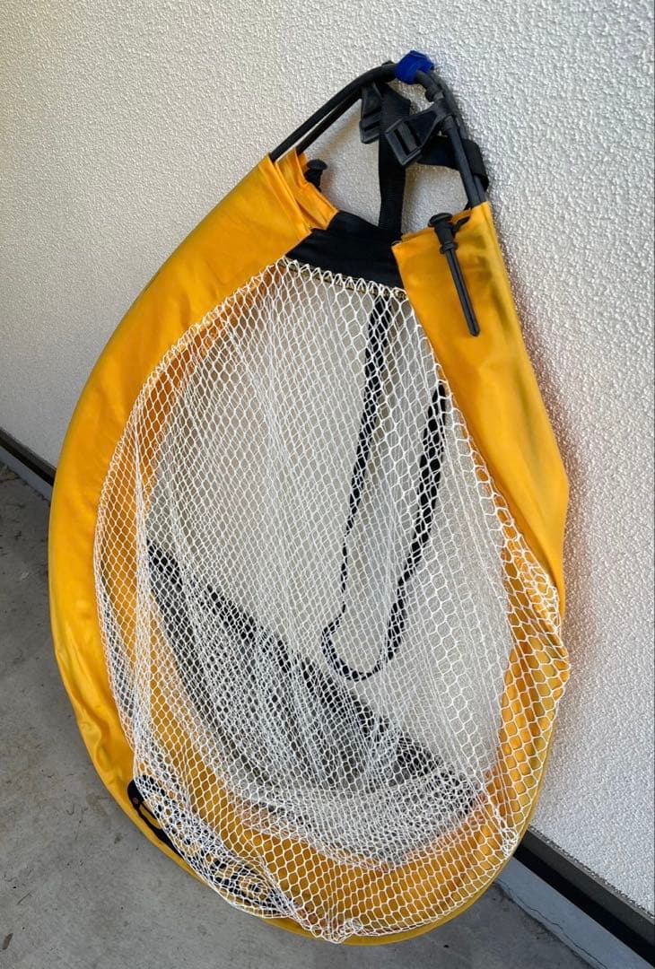 パグPUGG 6フィート ポップアップサッカーゴール幅183cm折りたたみ式