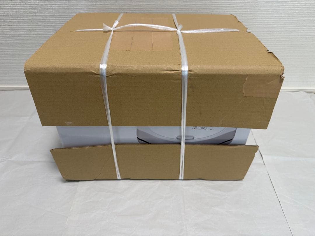 SHARP シャープ ヘルシオ ホットクック2.4L KN-HW24G ホワイト