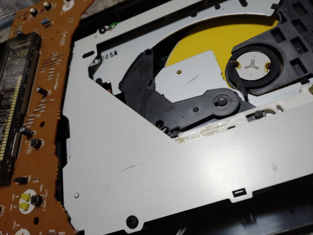 Pioneer CDJ-800mk2 　動作確認済み　元箱あり　美品