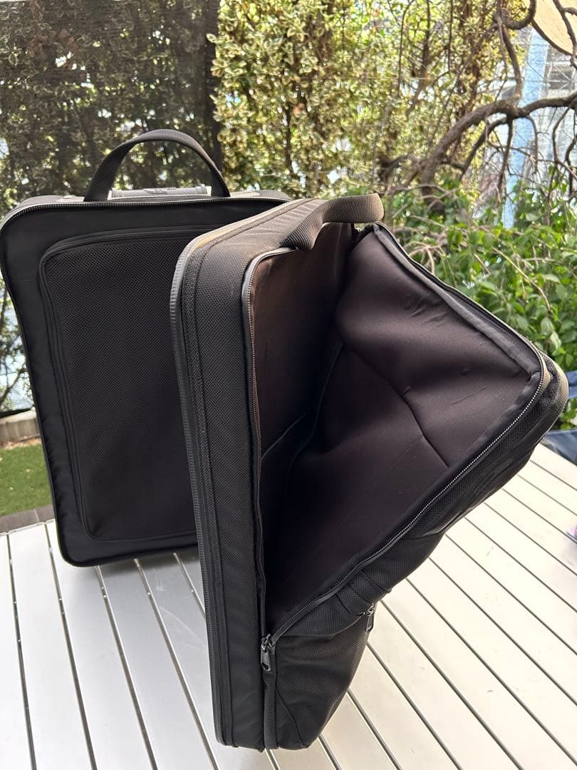 THE NORTH FACE シャトル　キャリーケース