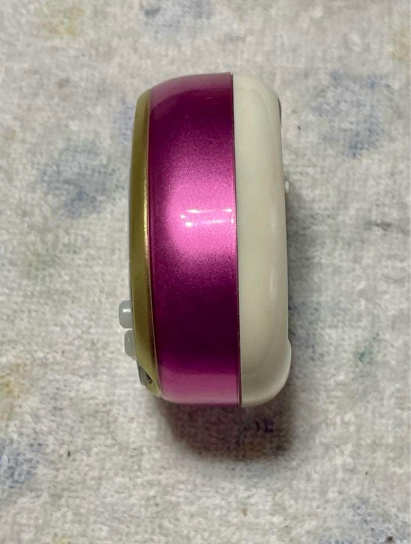 たまごっち ピンク