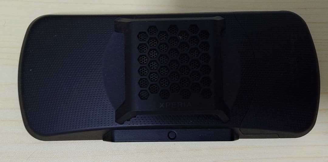 スマホアクセサリー SONY Xperia Stream