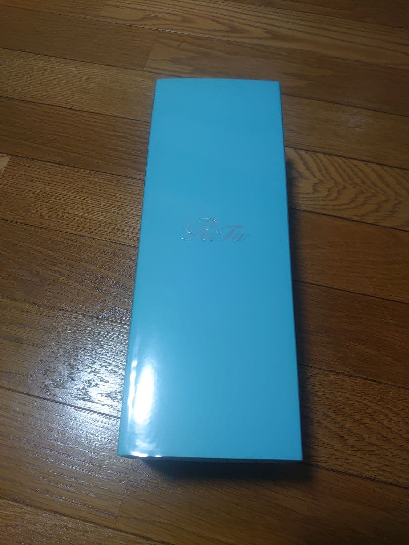 【新品未開封】リファ ファインバブルS シャワーヘッド