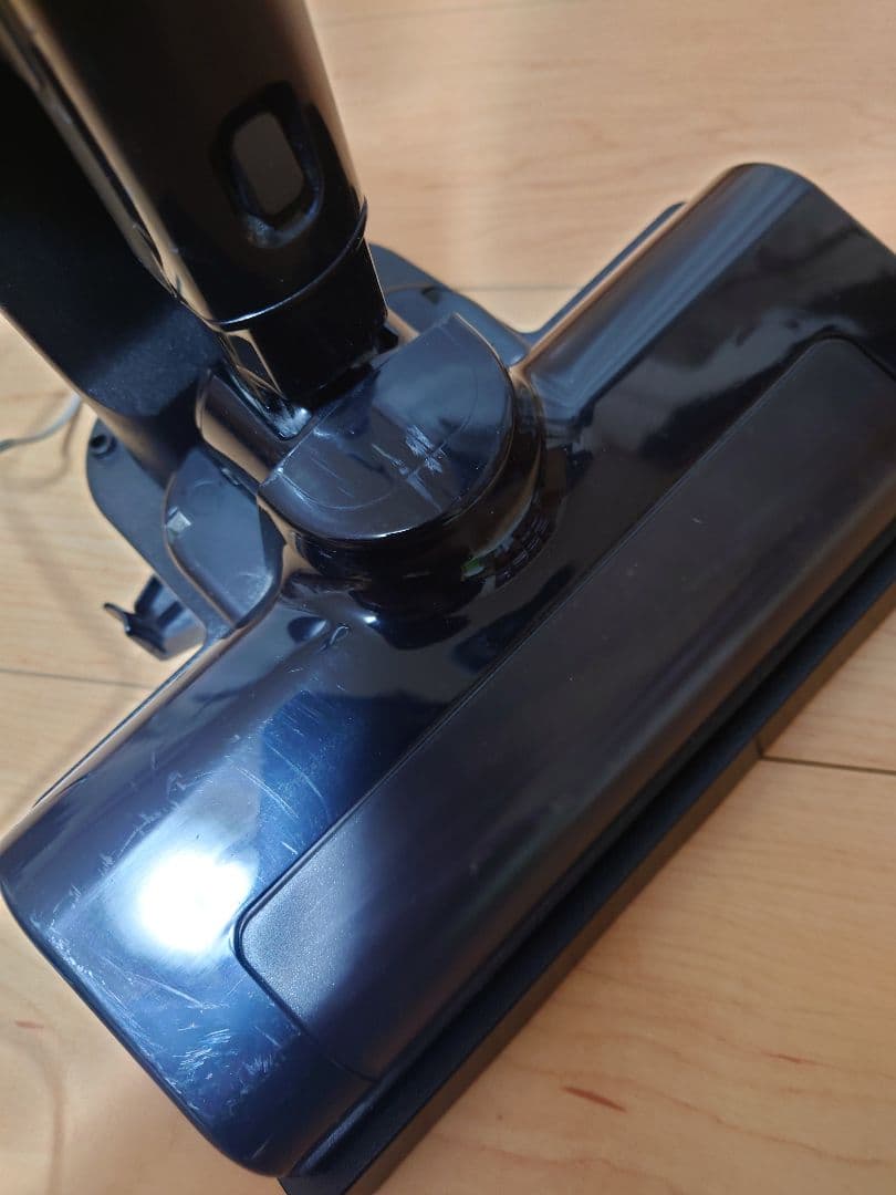 アイリスオーヤマ SCD-184P-B ブラック