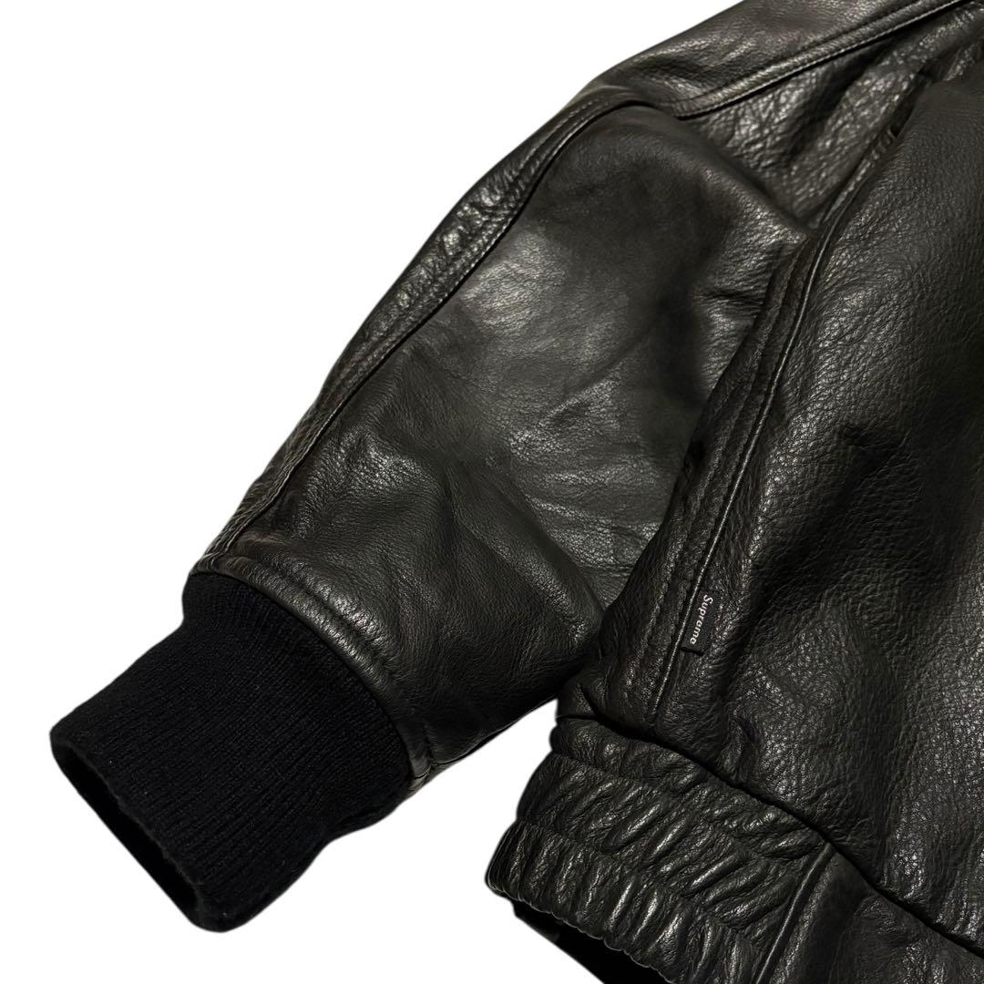 ジャケット・アウター 19SS Schott Leather Tanker Jacket S