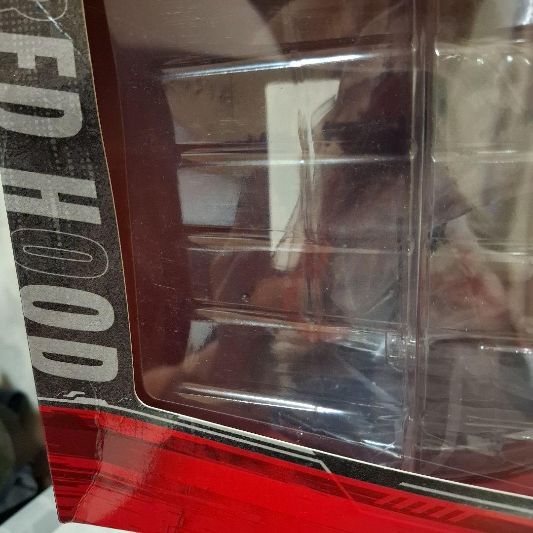 一番くじ ニケ ラピ アニス レッドフード ラストワン3点セット 未開封