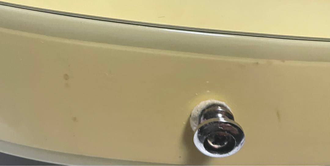 エピフォン ザックワイルド ブルズアイ エレキギター