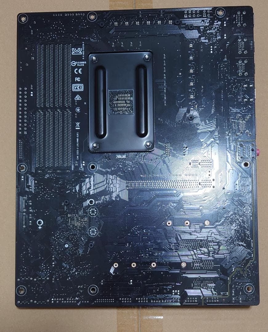 ASUS PRIME X570-P/CSM ATX マザーボード AMD AM4